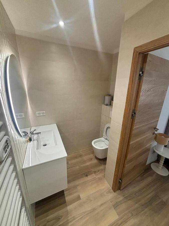 Location de vacances pour 2 personnes, avec terrasse à Barrettali - 4