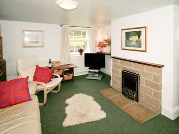 Holiday Rental for 4 People in Chapel-en-le-Frith, Peak District, Photo 2