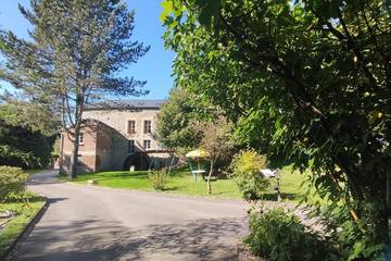 Gîte pour 4 personnes dans Neufmanil