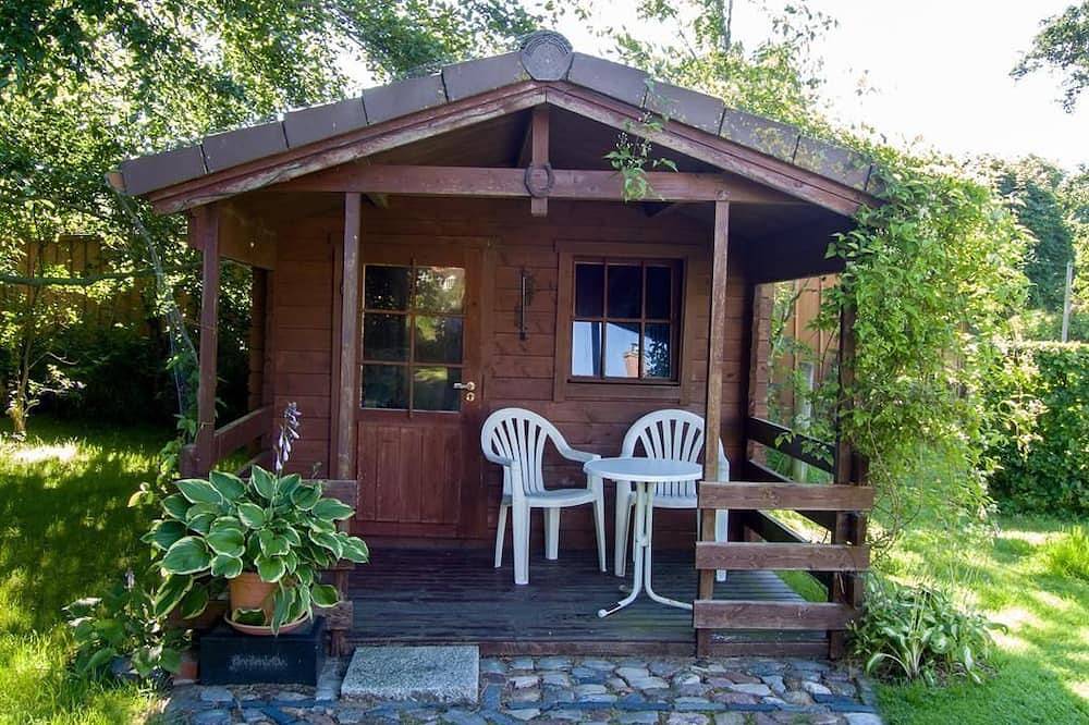 Doppelzimmer 2 - Pension Wiesengrund in Welt, Eiderstedt