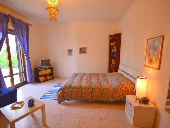 Casa Vacanze Agnone Bagni Spiaggia in Villaggio delle Conchiglie, Augusta (comune)