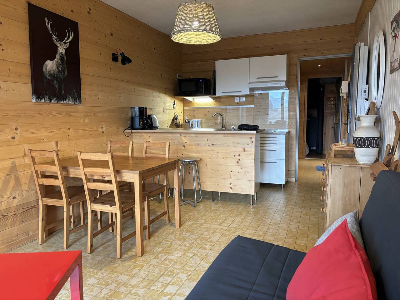Photo : Appartement de vacances