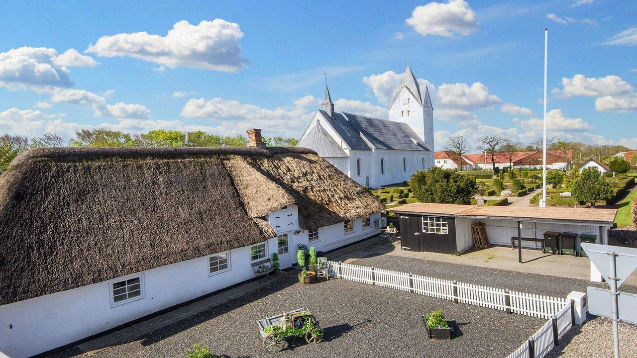 Ferienhaus für 4 Personen (126 m²) in Skærbæk in Skærbæk, Tondern und Umgebung