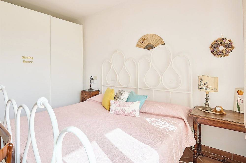 Ganze Wohnung, Wohnung im ersten Stock in Pienza, Orciatal