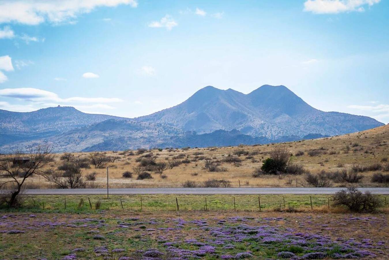 Somewhere in Texas Container Home in Condado de Brewster
