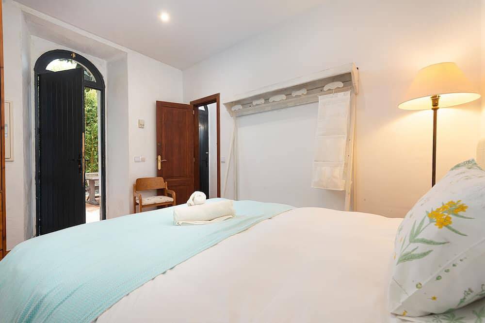 Can Fressa - Magnificent manor house with private pool and free Wifi in Alaró, Majorca Center