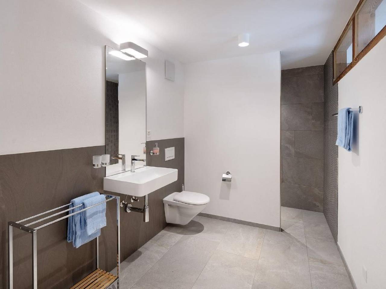 Ganze Wohnung, Bellezza - Bio Bergün in Bergün, Albula