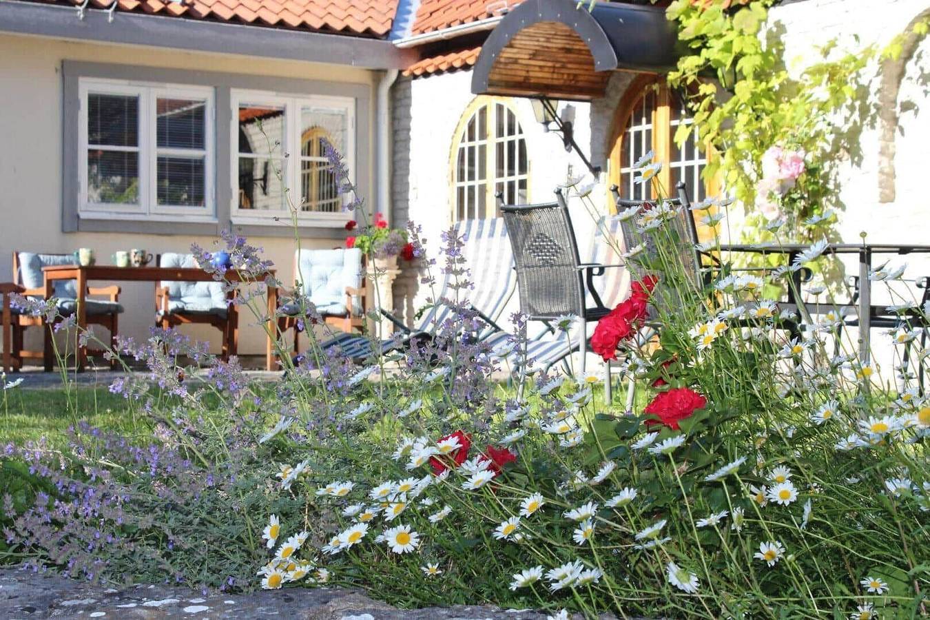 Got698 Lärbro - Rute Sofiero 133 in Gotland