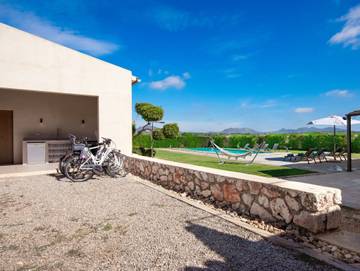 44287 Finca Rústica Sa Pleta in Manacor, Mallorca Osten 44287 Finca Rústica Sa Pleta in Manacor, Mallorca Osten für 13