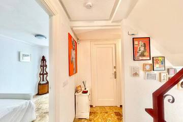 Casa De Vacaciones para 8 Personas en Benidorm, Costa Blanca, Foto 2