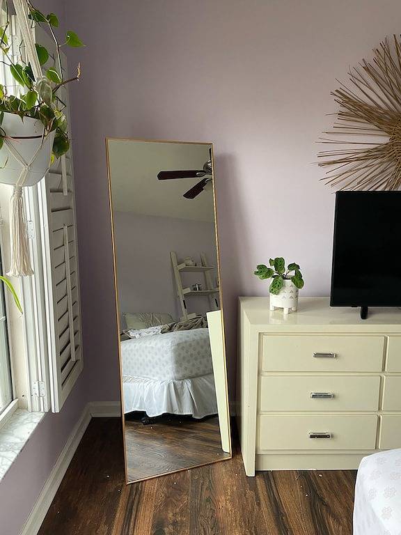 Pool w/slide, low fees, free golf cart, pets welcome. 10 blocks beach-near Mayo. in Jacksonville Beach, Duval County