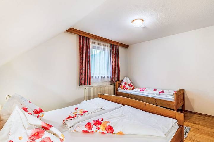 Ganze Wohnung, Herzele in Arriach, Gerlitzen