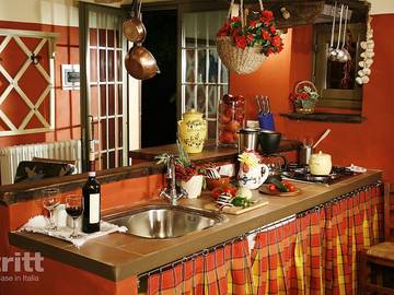 Glamping per 4 Persone in Pontassieve, Chianti, Foto 3