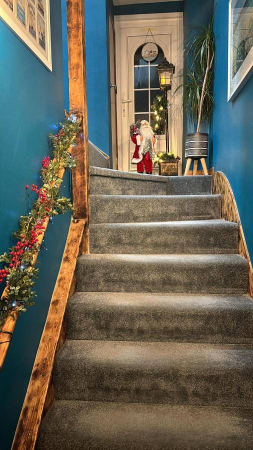 Maison d’hôte pour 3 personnes, avec jardin à Plymouth - 4