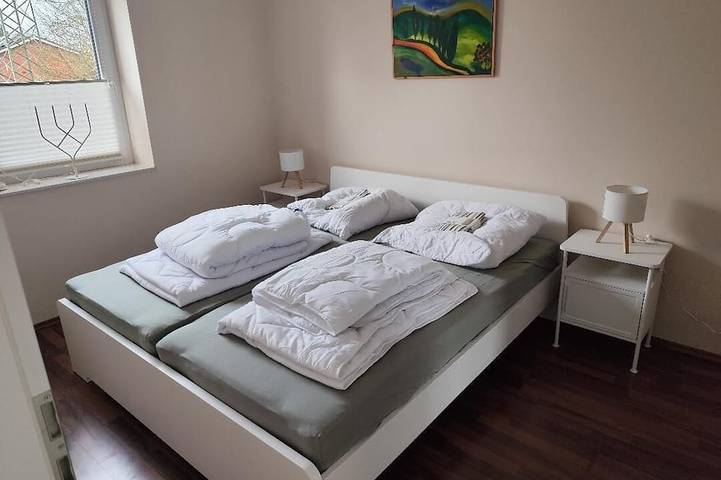 Ganze Wohnung, Ferienwohnung / Übernachtung / Lübeck /  Ostsee in Heilshoop, Südliche Ostseeküste