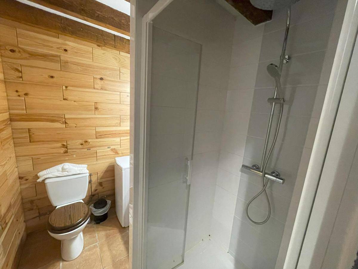 One-Bedroom House in Landévant, Côte des Mégalithes