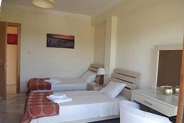 Bungalow für 10 Personen in Nordzypern, Bild 4