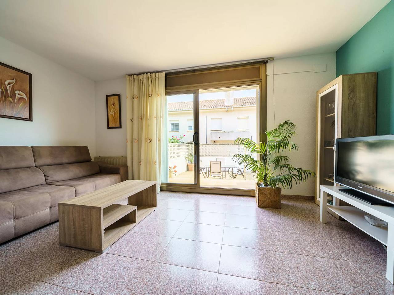 Maison 6 Personnes in Santa Susanna, Costa del Maresme