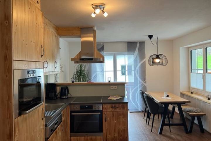 Ganze Ferienwohnung, Ferienwohnungen Klose - Fewo Gamsfeld in Gosau, Dachstein Salzkammergut