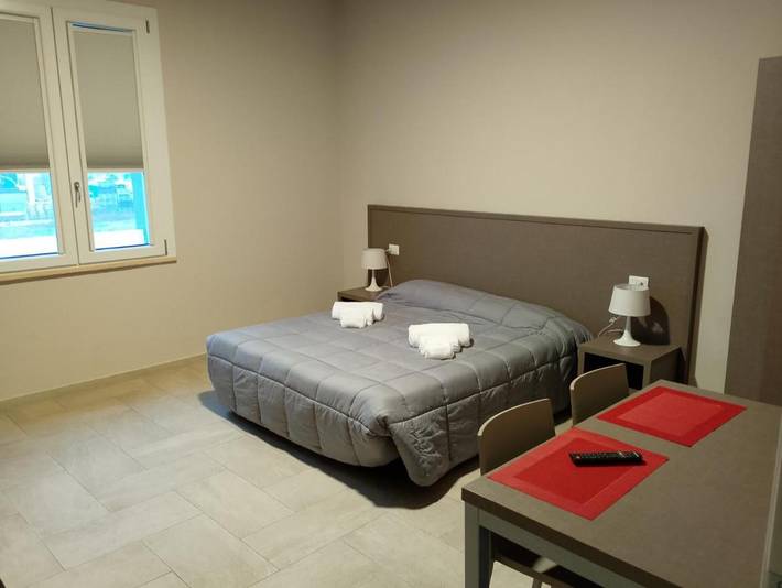 Maison d’hôte pour 2 personnes dans Mirandola - 3