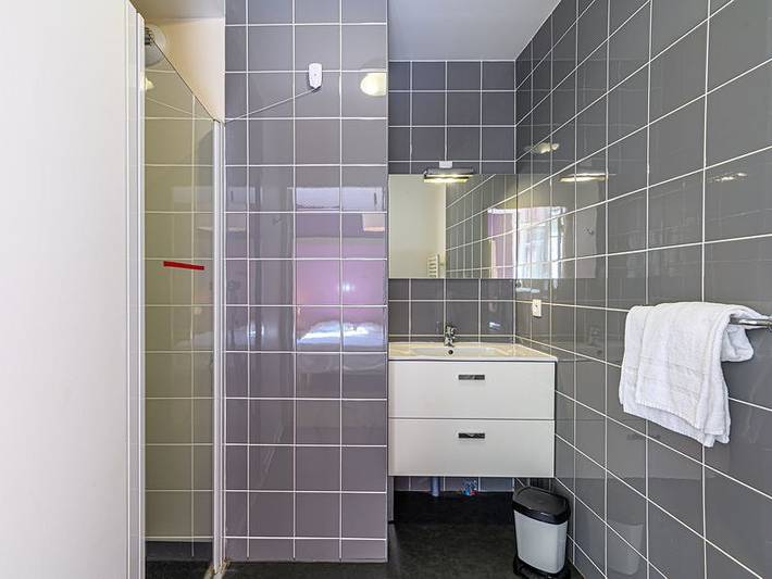 Gîte pour 4 personnes, avec sauna à Pont-Aven - 3