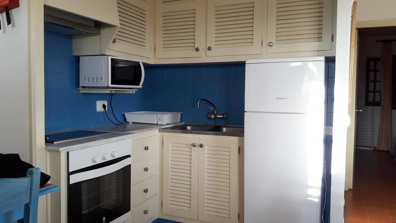 Appartement entier, Ca Na Rosa Son Bou in Son Bou, Municipalité de Alaior