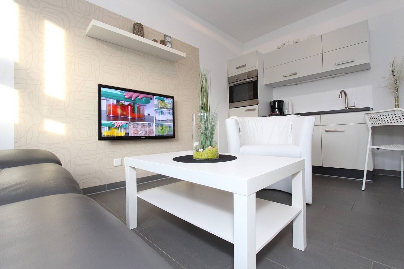 Bungalow Mariannenweg 4 in Tarnewitz, Boltenhagen