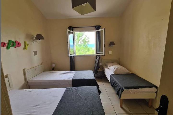 Village vacances pour 5 personnes en Ardèche - 2