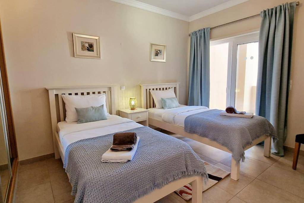 Three-Bedroom House in Santa Maria, São Gonçalo de Lagos