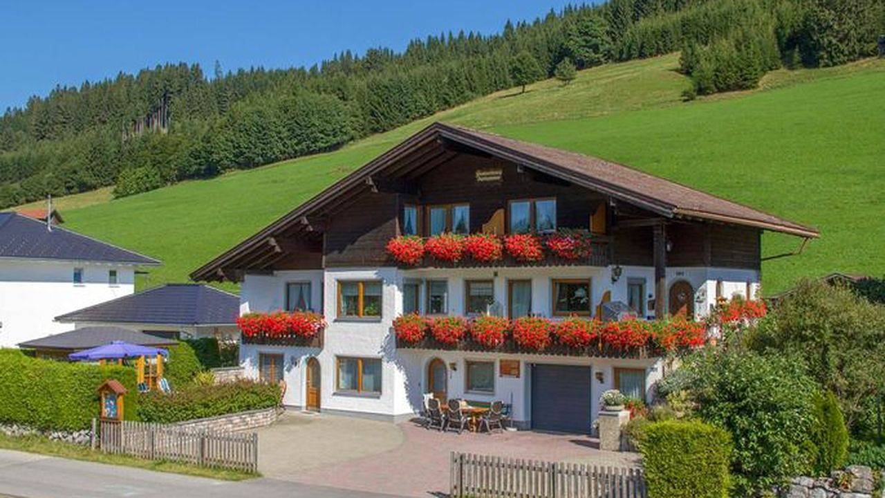 Ganze Ferienwohnung, Ferienwohnung für 3 Personen (38 m²) in Jungholz in Jungholz, Bayerische Alpen