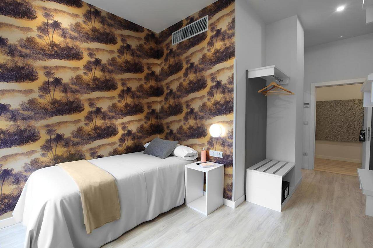 Single Room in Éibar, Guipúzcoa