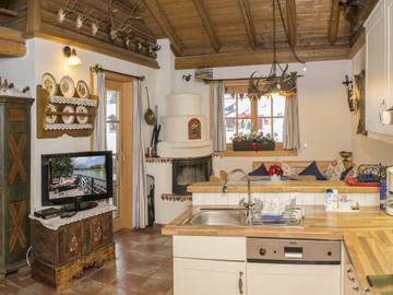 Chalet für 6 Personen in Seefeld in Tirol, Innsbruck und Umgebung, Bild 2