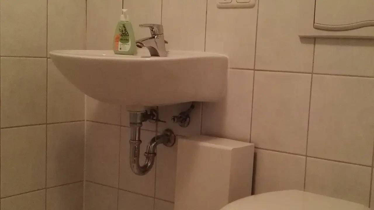 Ganze Ferienwohnung, Ferienwohnung für 5 Personen (45 m²) in Leipzig in Leipzig, Kulkwitzer See