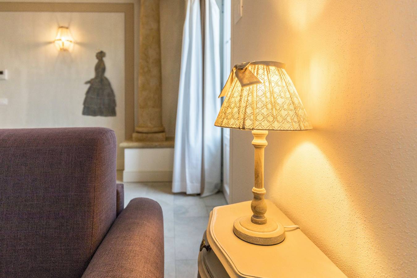 Appartamento intero, Incantevole appartamento per vacanze "Oleandro" con Wi-Fi, giardino e piscina in comune in Rivoltella del Garda, Desenzano del Garda