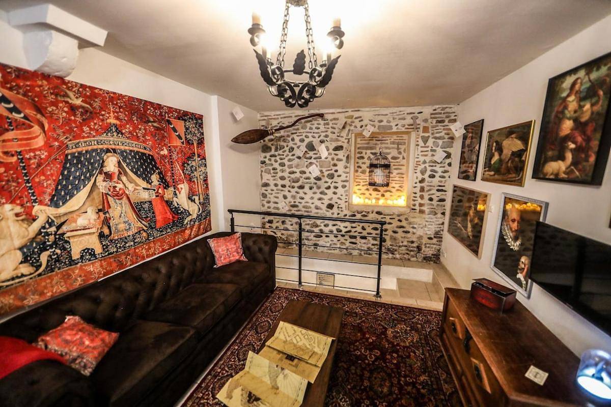 Appartement entier, Le Repaire des Sorciers - Pau Centre - Chateau in Pau, Béarn