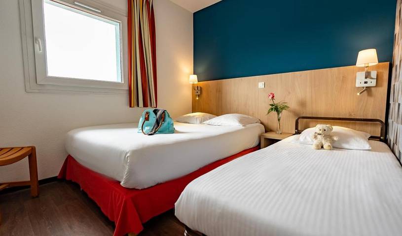 Hôtel pour 2 personnes, avec Jardin et Vue