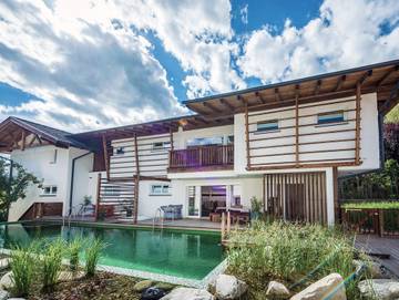 Ferienhaus für 8 Personen in Stans, Tiroler Unterland, Bild 4