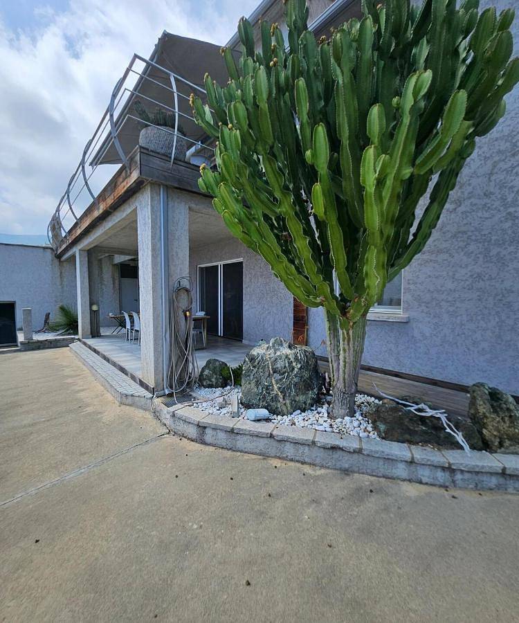 Appartement entier, Paradiso Apartment 4 people in Furiani, Cap Corse