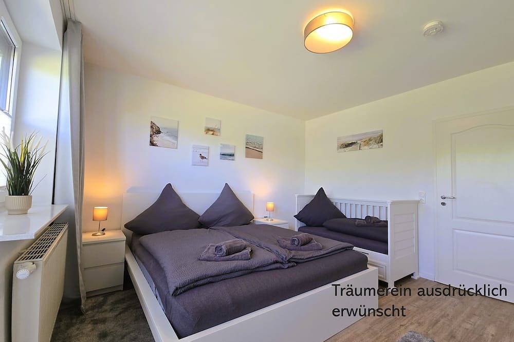 Ganze Wohnung, Ferienwohnung/App. für 6 Gäste mit 76m² in Stein (184075) in Kieler Förde, Stein