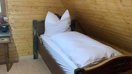 Ferienhaus für 4 Personen in Lückendorf, Oybin, Bild 4