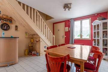 Vakantiehuis voor 6 Personen in Croix d'Argent, Montpellier, Afbeelding 4