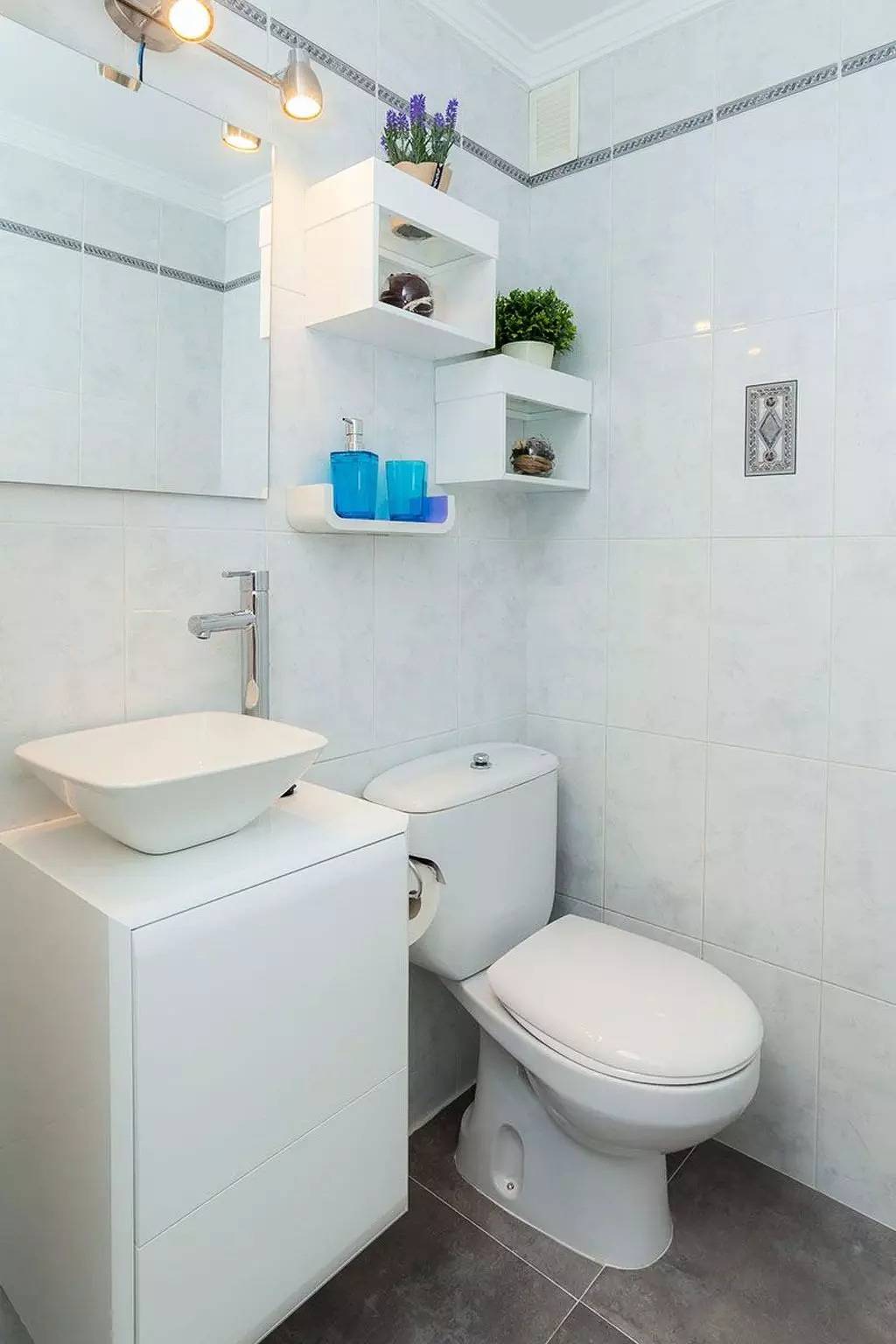 Entire apartment, 5 Pièces 5 Personnes in Cala Millor, Son Servera