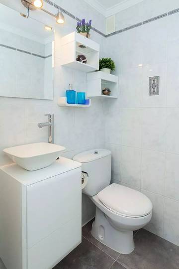 Apartamento in Cala Millor, Son Servera für 5 