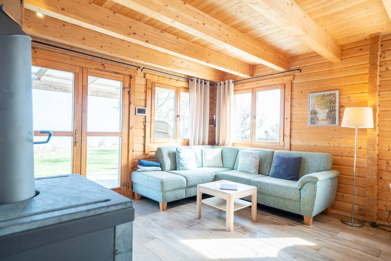 Strandhus Mira in Dahme, Ostholstein