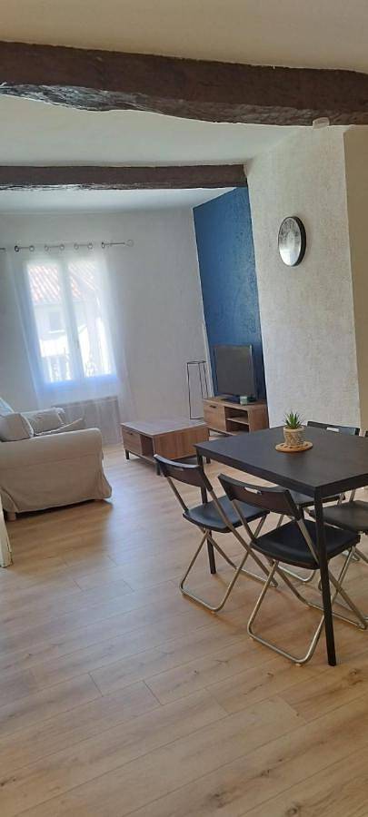 Appartement de vacances pour 2 personnes
