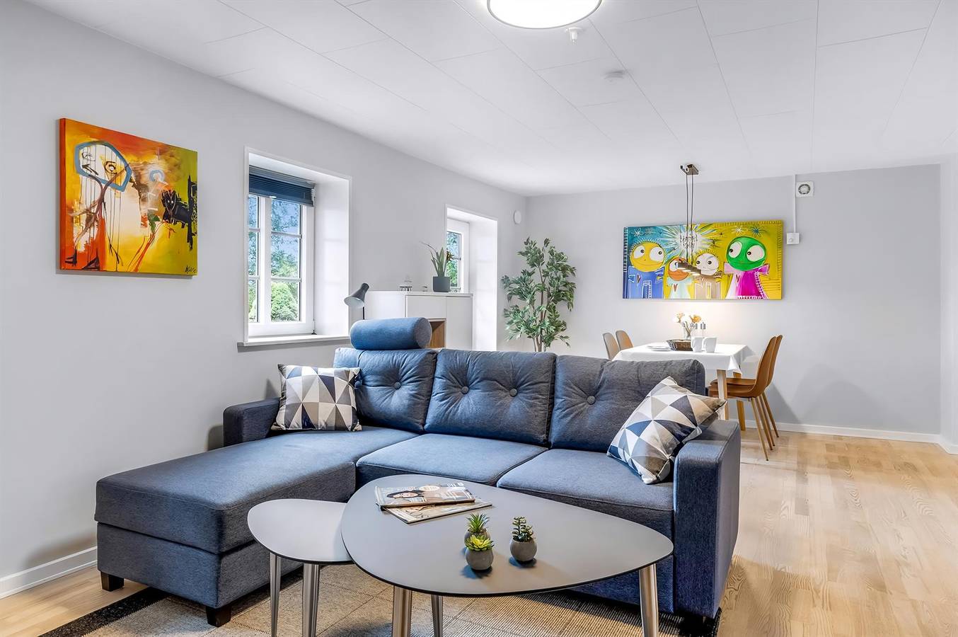Home in Toftlund with Wifi in Tondern und Umgebung