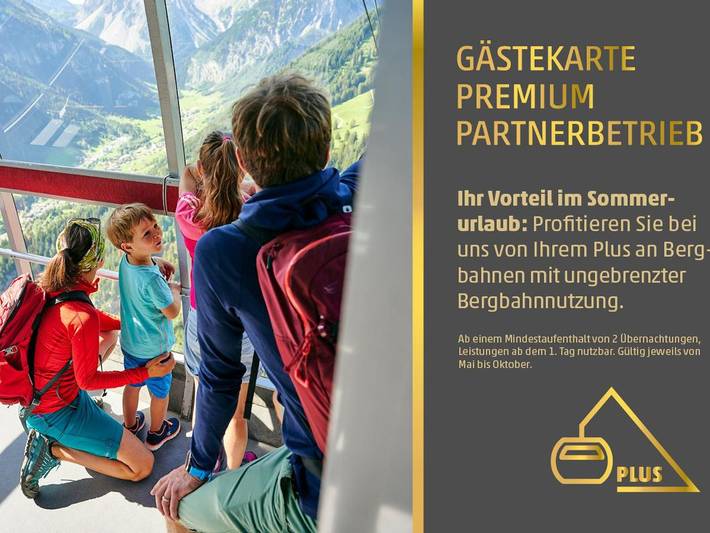 Ferienwohnung für 2 Personen, mit Balkon und Garten, kinderfreundlich in Brand - 3