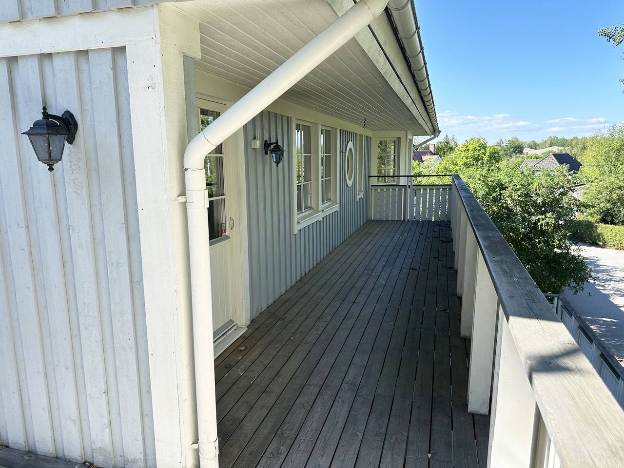 Se13080 in Nacka, Schwedische Ostsee