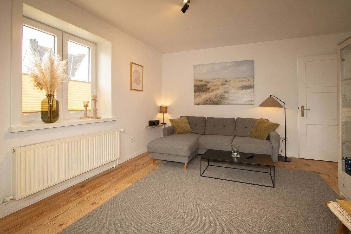 Familienfreundliches Ferienhaus für bis zu 7 Personen in Hörnum. in Hörnum, Sylt