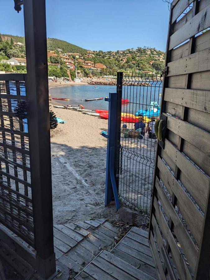Villa - Beach Front in Théoule-sur-Mer, Massif de l'Esterel